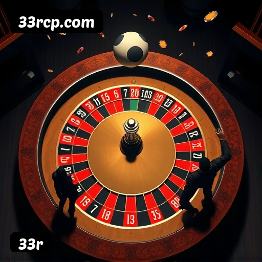 Jogos com maior RTP na 33r