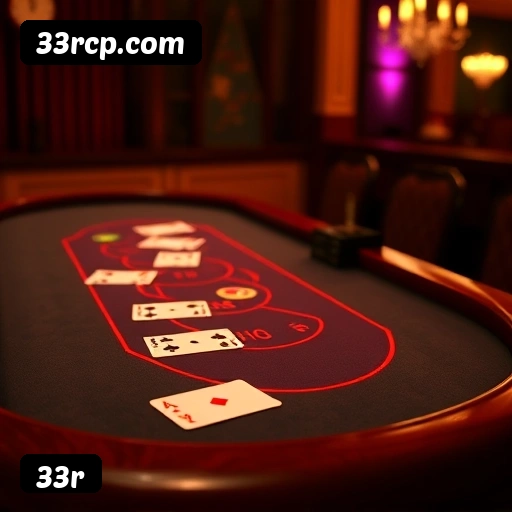 Dicas para ganhar na 33r