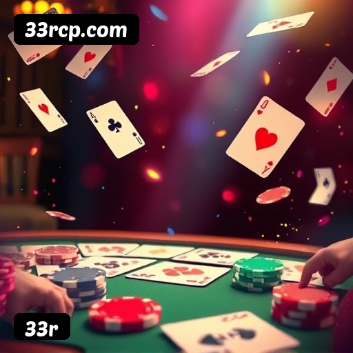 Bônus de Boas-vindas 33r