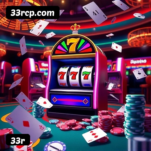 Métodos de pagamento aceitos na 33r