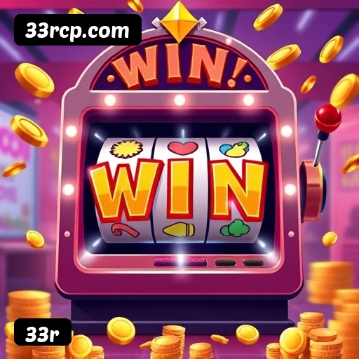 Apostas esportivas ao vivo na 33r