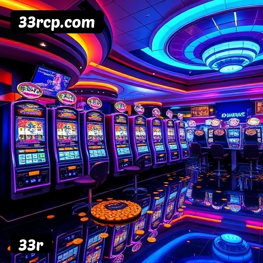 Slots Premium da PG Soft na 33r