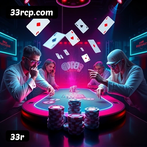 Certificações de segurança e licenças da 33r