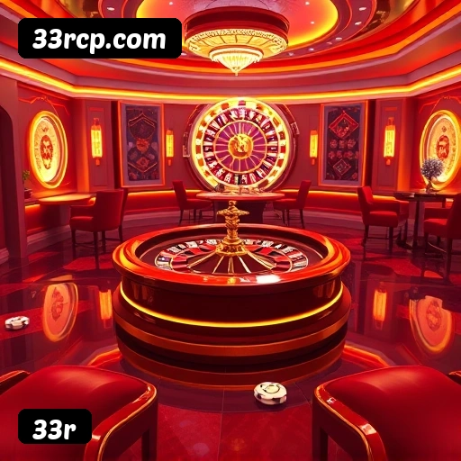 Lottery Clássica na 33r